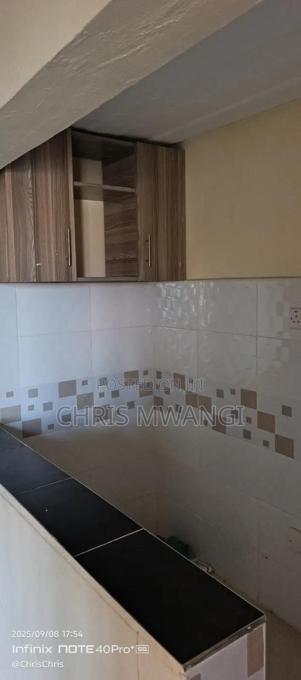 Furnished 1bdrm Block of Flats in Njiru Estate for sale