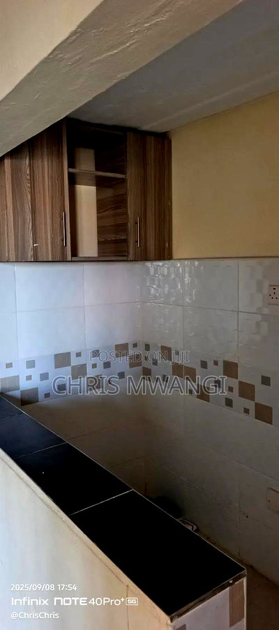 Furnished 1bdrm Block of Flats in Njiru Estate for sale - Image 8