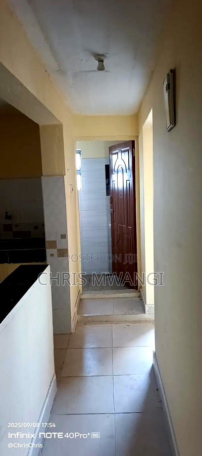 Furnished 1bdrm Block of Flats in Njiru Estate for sale - Image 9