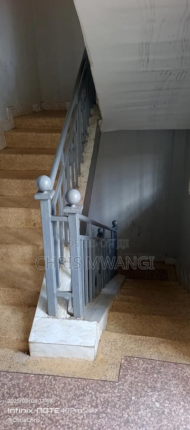 Furnished 1bdrm Block of Flats in Njiru Estate for sale