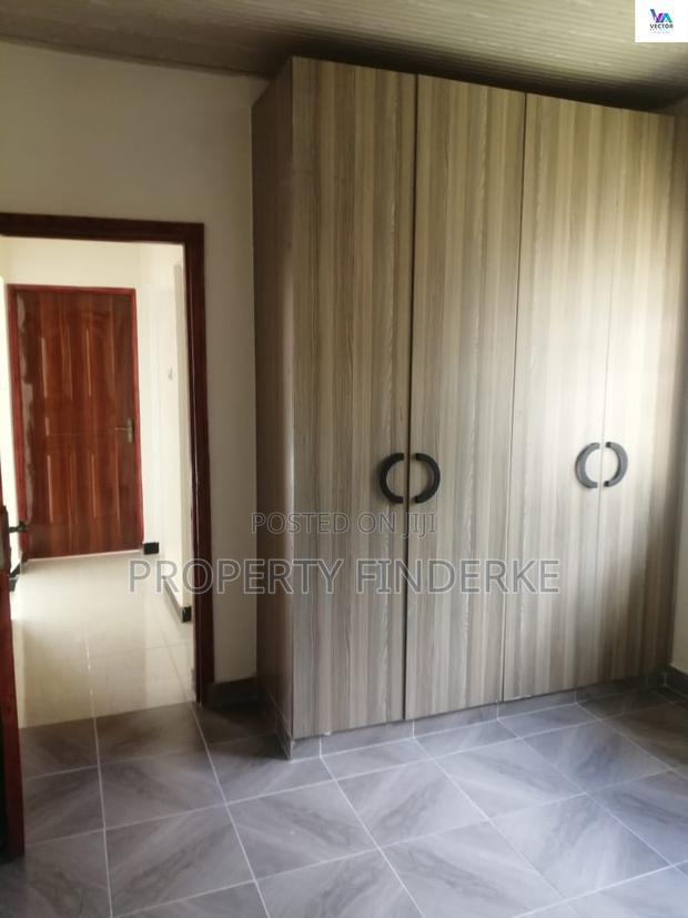 3bdrm Bungalow in Grace Court, Kiserian for sale