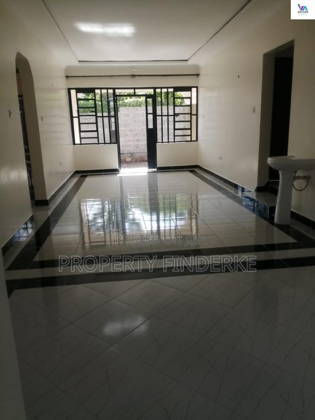 3bdrm Bungalow in Grace Court, Kiserian for sale