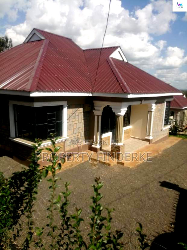3bdrm Bungalow in Grace Court, Kiserian for sale
