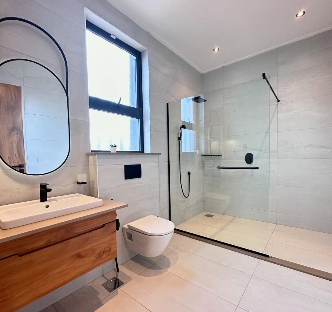 4-Ensuite Townhouse with DSQ & Clubhouse - Loresho, Westlands