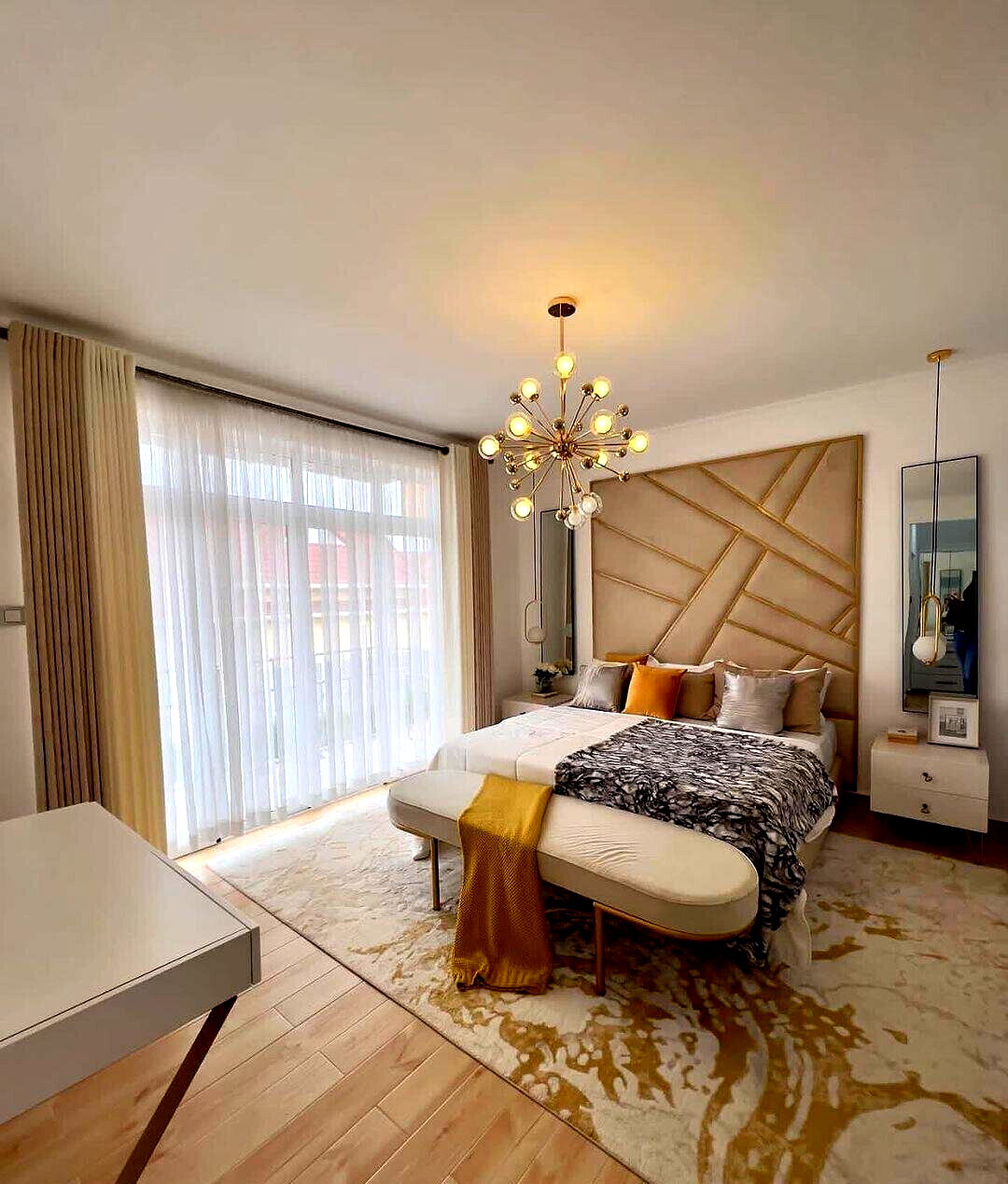 4BR Townhouse with Pool, Gym & Solar - Kitengela's Finest