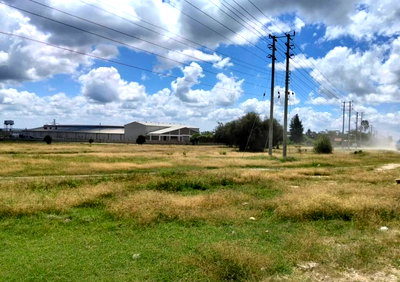 50-Acre Land in Kisaju for KSh 17.5M
