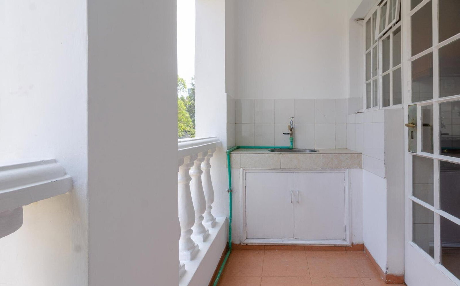 4BR All-Ensuite Townhouse with DSQ & Mature Garden - Lavington