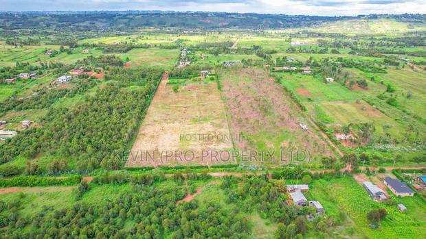 Prime Plots For Sale In A Gated Community Concept In Thigio