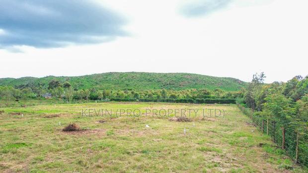 Prime Plots For Sale In A Gated Community Concept In Thigio