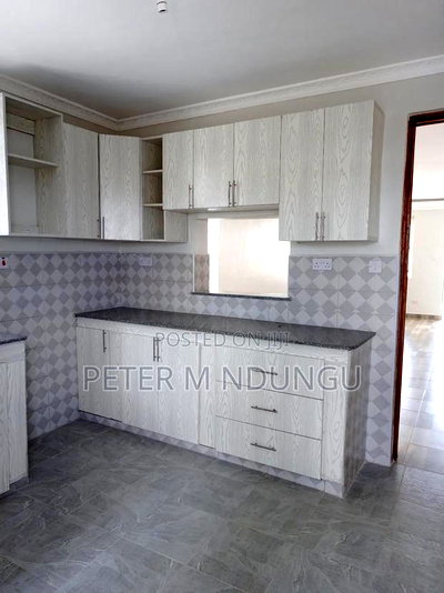 3bdrm Bungalow in Juja for sale - Image 8