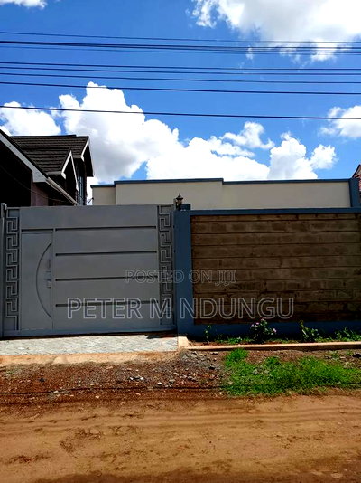 3bdrm Bungalow in Juja for sale - Image 3