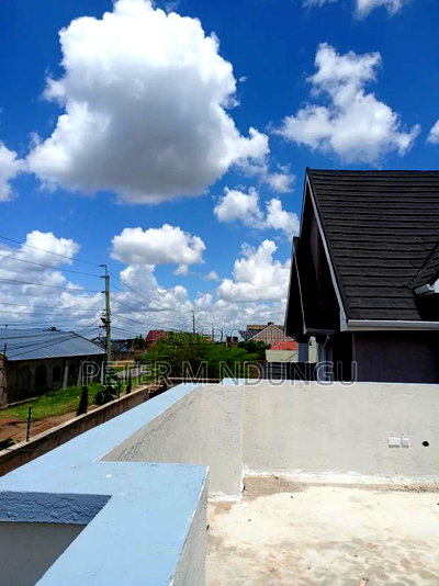 3bdrm Bungalow in Juja for sale - Image 17