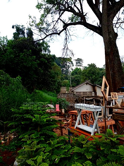 Prime 1.2acres Touching Limuru Road - Image 4