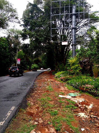 Prime 1.2acres Touching Limuru Road - Image 8