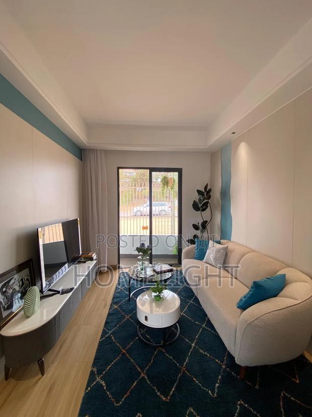 Studio Apartment in Lower Kabete for sale