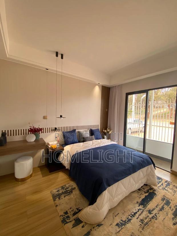 Studio Apartment in Lower Kabete for sale