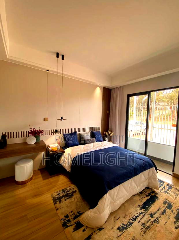 Studio Apartment in Lower Kabete for sale