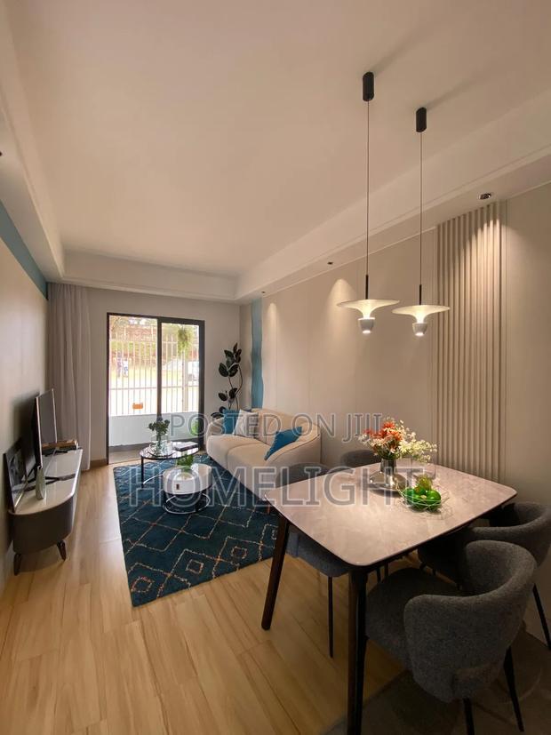 Studio Apartment in Lower Kabete for sale