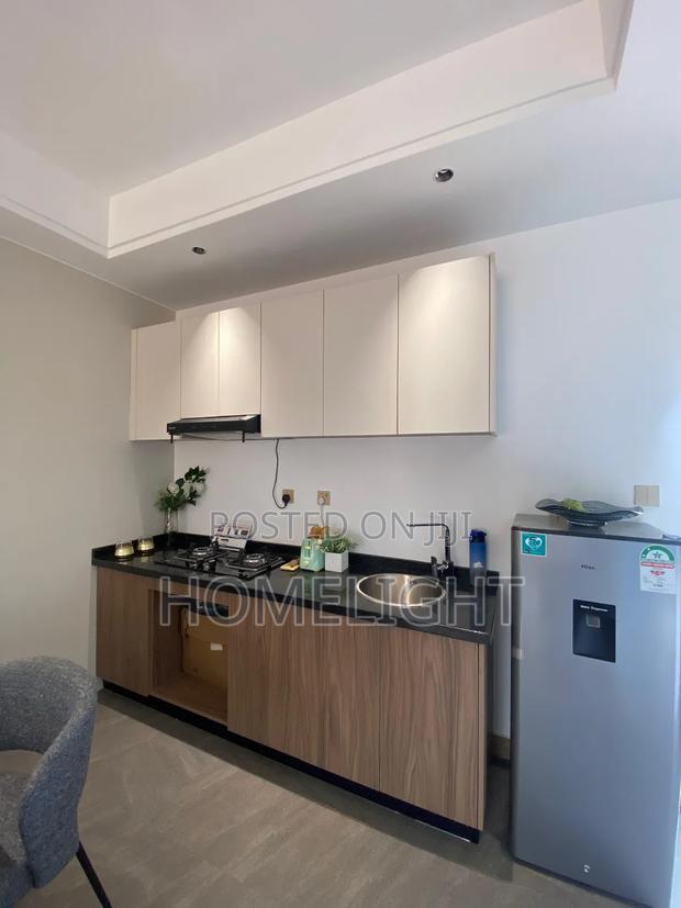 Studio Apartment in Lower Kabete for sale