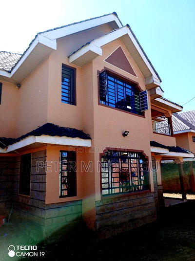 5bdrm Maisonette in Kamakis, Ruiru for sale - Image 1