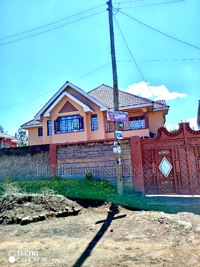 5bdrm Maisonette in Kamakis, Ruiru for sale - Image 7
