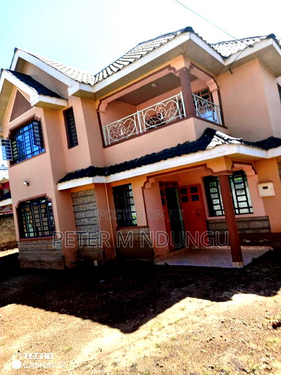 5bdrm Maisonette in Kamakis, Ruiru for sale - Image 3
