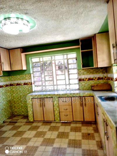 5bdrm Maisonette in Kamakis, Ruiru for sale - Image 8