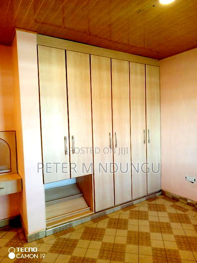 5bdrm Maisonette in Kamakis, Ruiru for sale - Image 5