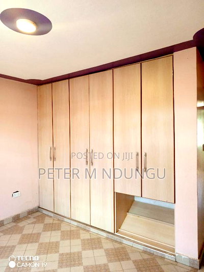 5bdrm Maisonette in Kamakis, Ruiru for sale - Image 11