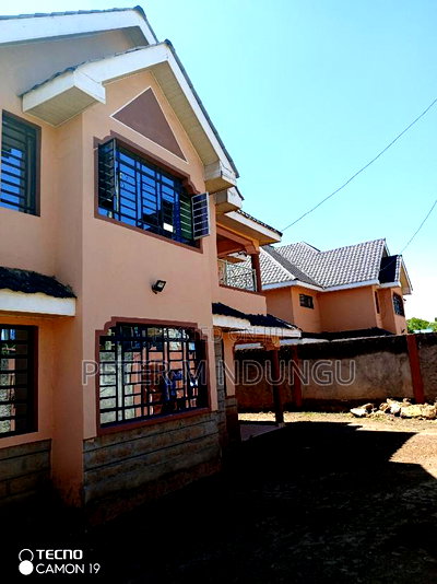 5bdrm Maisonette in Kamakis, Ruiru for sale - Image 10
