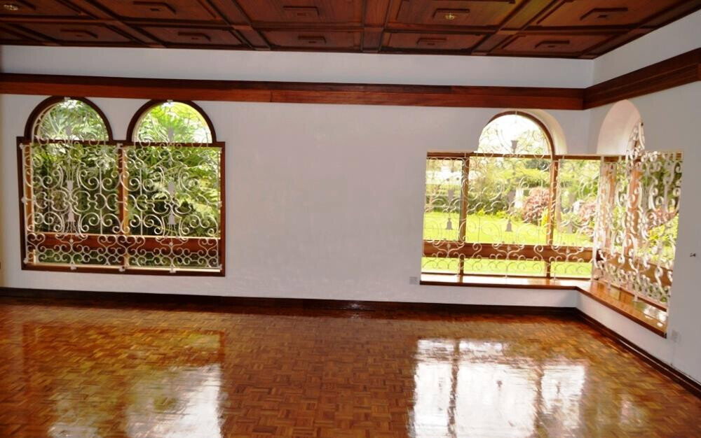50x100 Plot 5BR Haven for KSh 430K