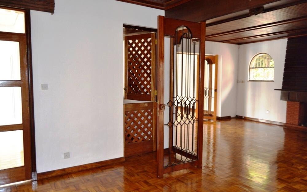 50x100 Plot 5BR Haven for KSh 430K