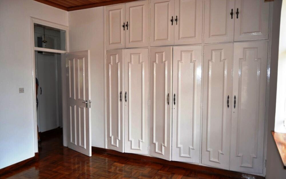 50x100 Plot 5BR Haven for KSh 430K