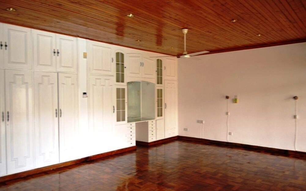 50x100 Plot 5BR Haven for KSh 430K
