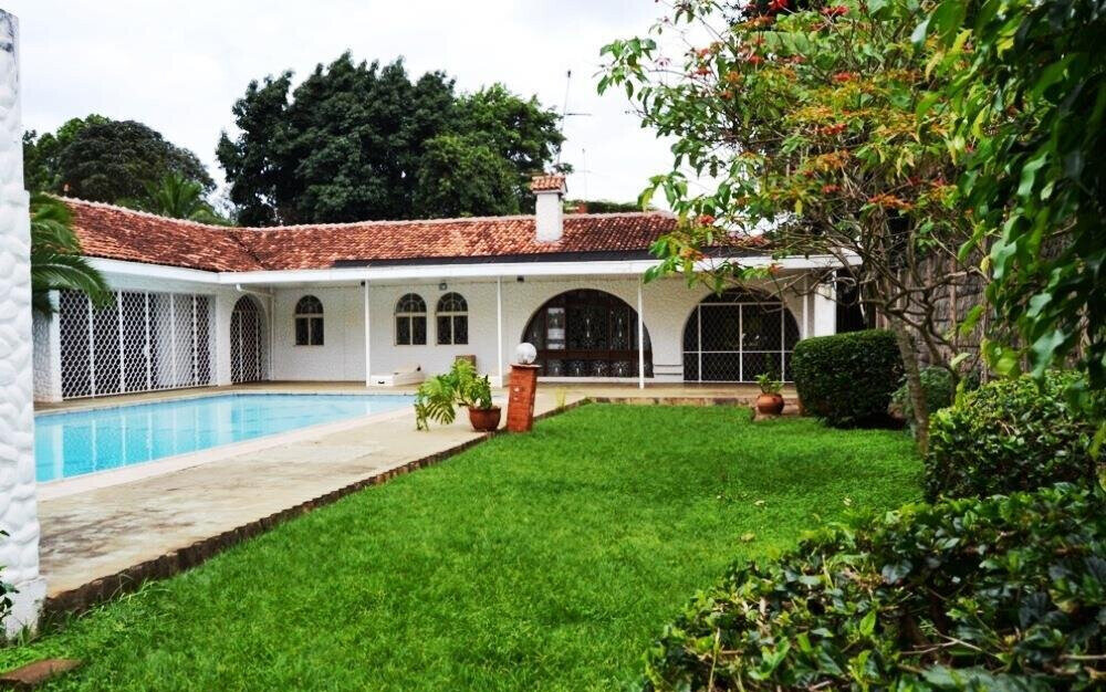 50x100 Plot 5BR Haven for KSh 430K
