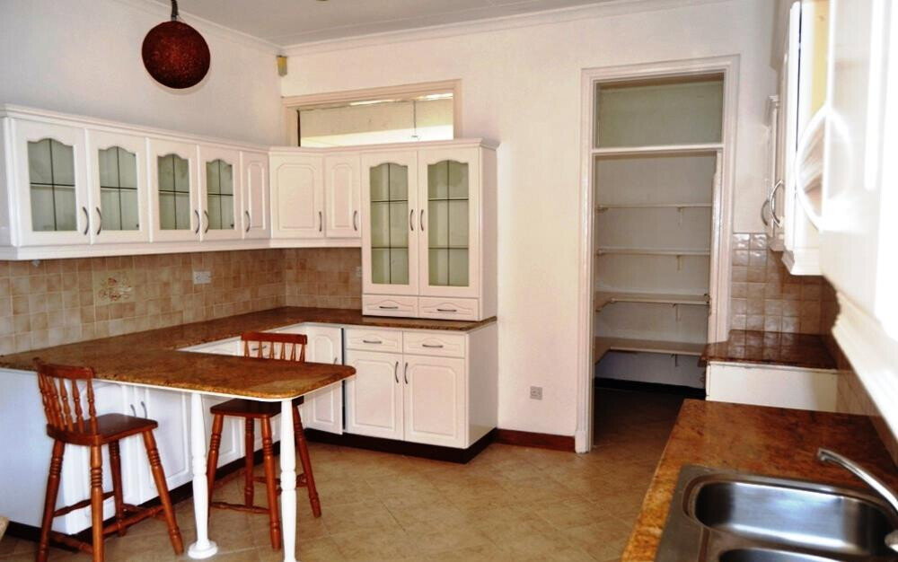 50x100 Plot 5BR Haven for KSh 430K