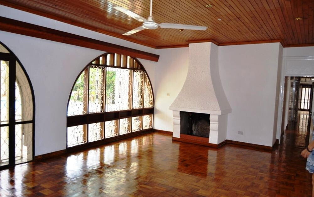 50x100 Plot 5BR Haven for KSh 430K