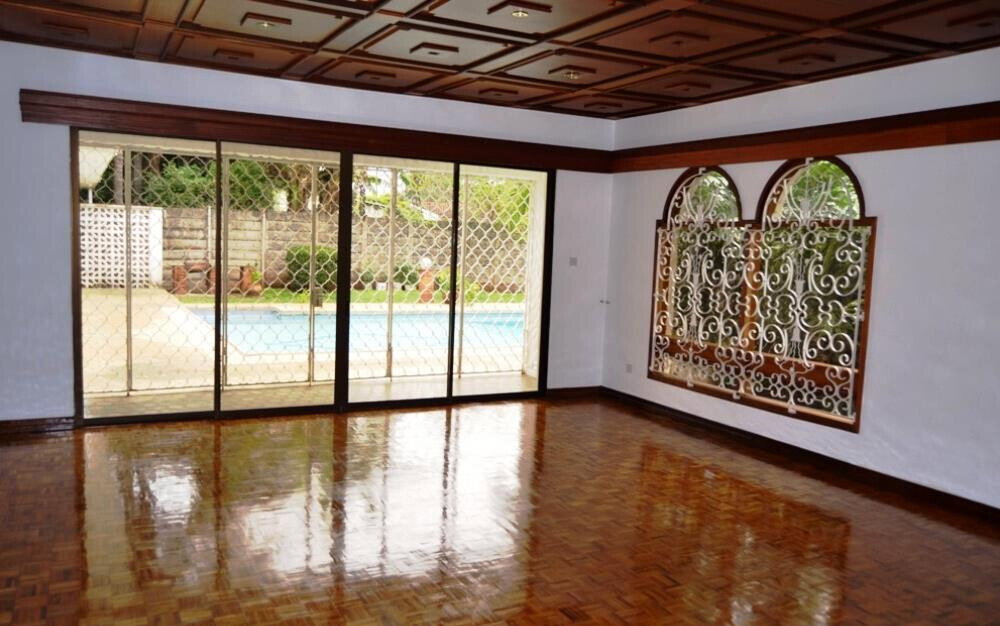 50x100 Plot 5BR Haven for KSh 430K