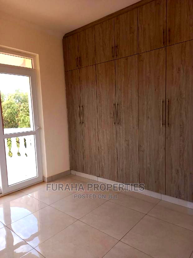 3bdrm Apartment in Mtwapa for Rent