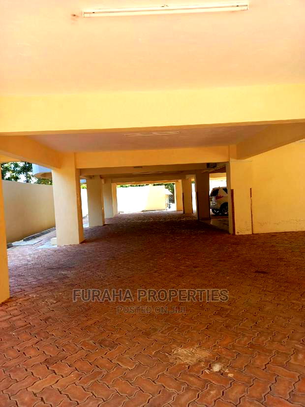 3bdrm Apartment in Mtwapa for Rent