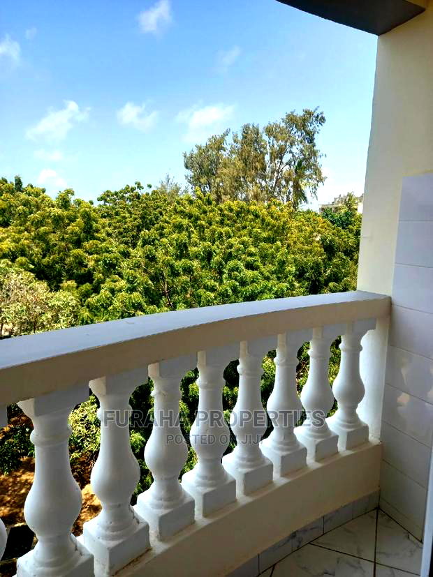 3bdrm Apartment in Mtwapa for Rent
