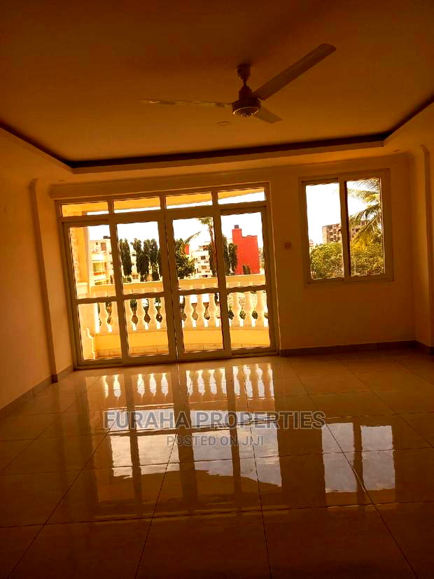 3bdrm Apartment in Mtwapa for Rent