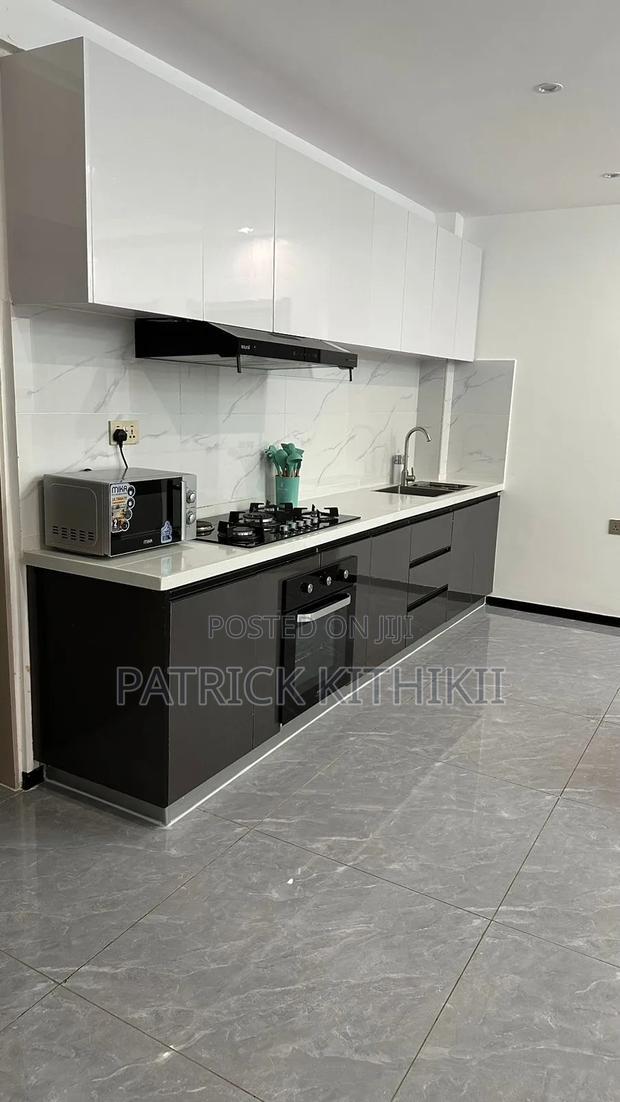 Furnished 2bdrm Apartment in Nandwa Ivy Residence, Kileleshwa for rent