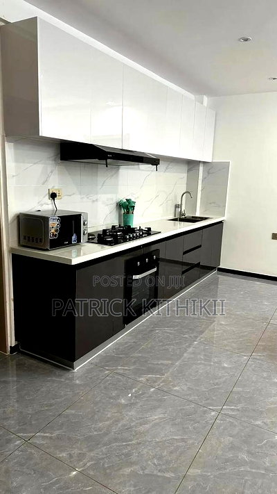 Furnished 2bdrm Apartment in Nandwa Ivy Residence, Kileleshwa for rent - Image 12
