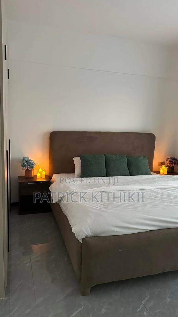 Furnished 2bdrm Apartment in Nandwa Ivy Residence, Kileleshwa for rent