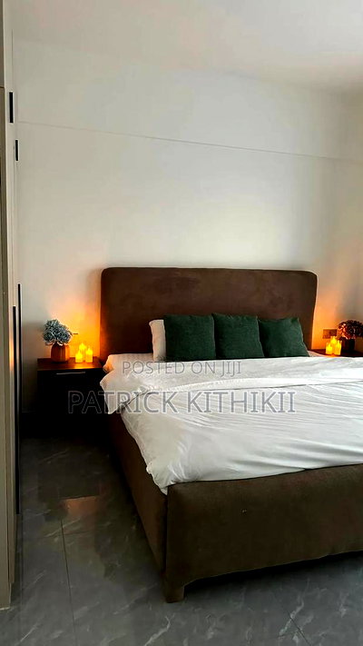 Furnished 2bdrm Apartment in Nandwa Ivy Residence, Kileleshwa for rent - Image 16