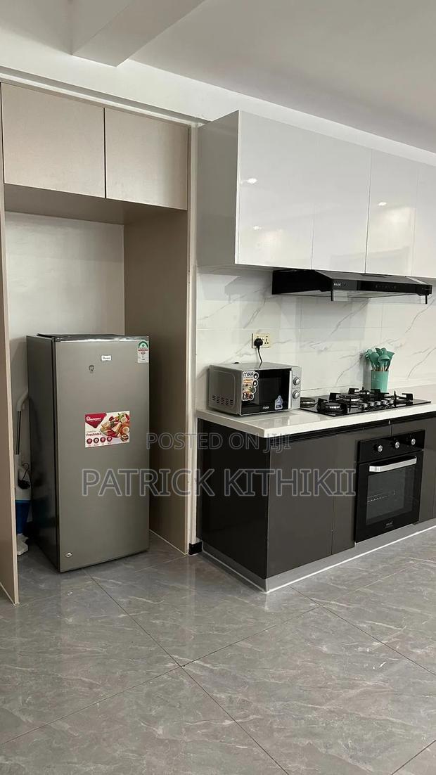 Furnished 2bdrm Apartment in Nandwa Ivy Residence, Kileleshwa for rent