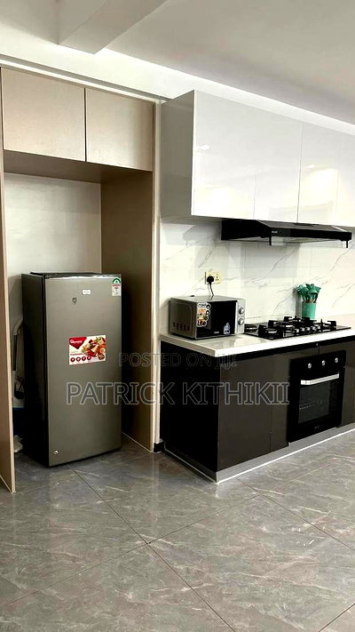 Furnished 2bdrm Apartment in Nandwa Ivy Residence, Kileleshwa for rent - Image 13