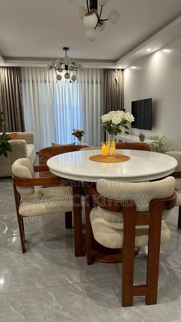 Furnished 2bdrm Apartment in Nandwa Ivy Residence, Kileleshwa for rent