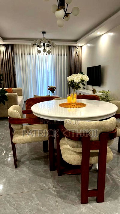 Furnished 2bdrm Apartment in Nandwa Ivy Residence, Kileleshwa for rent - Image 4